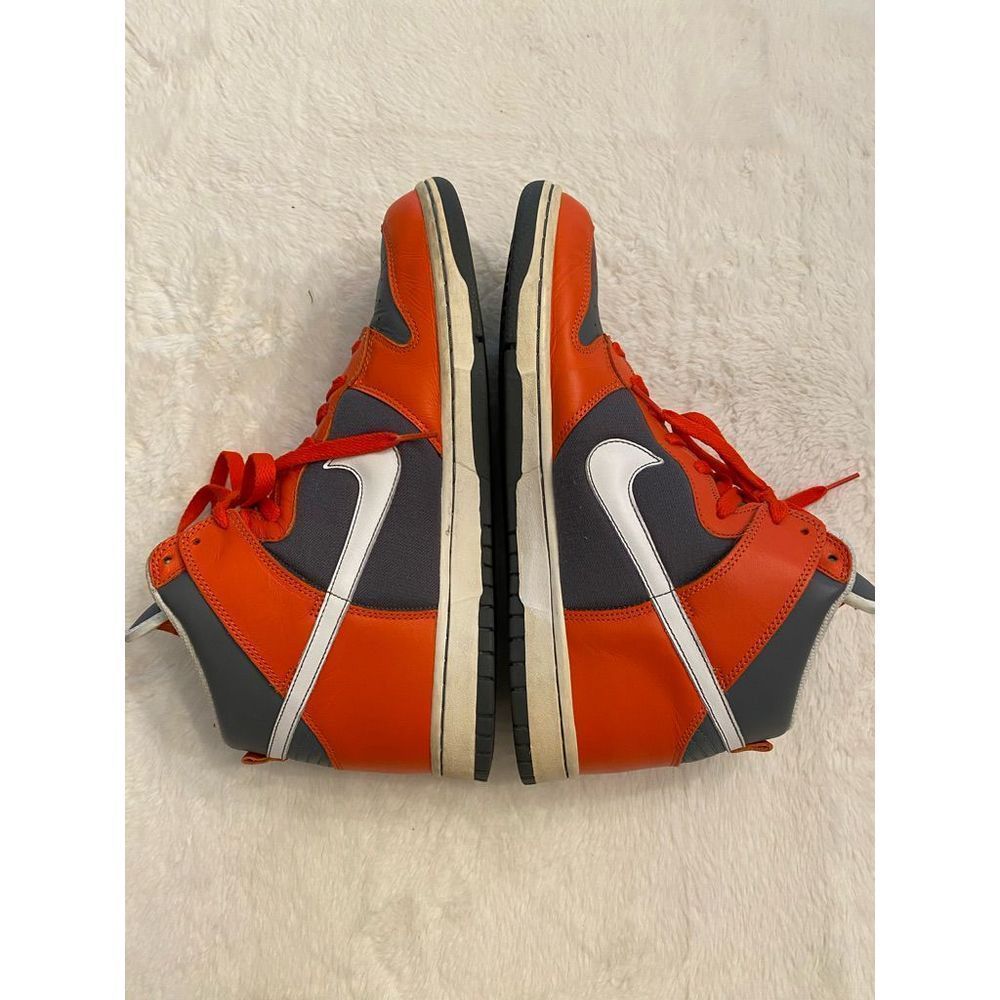 Nike Air Dunks View 5